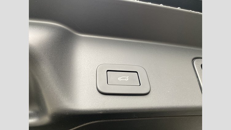 2023 認定中古車 Land Rover Range Rover Evoque カルパチアングレー P200 AWD（オートマチック） SE
