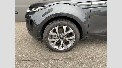 Range Rover Evoque 25