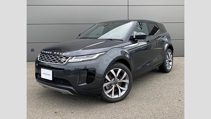 Range Rover Evoque 7