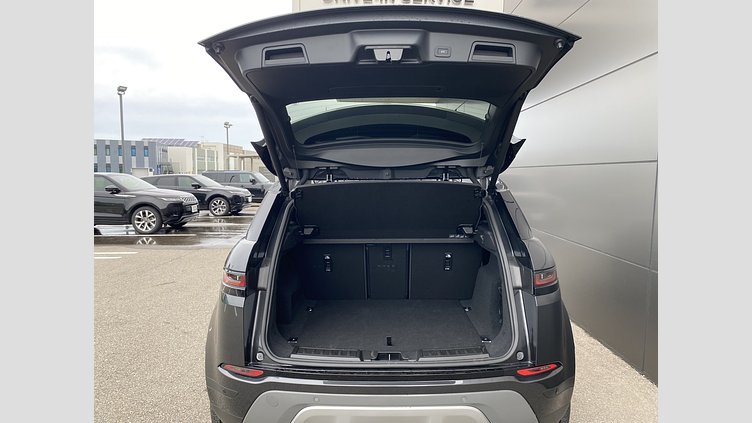 2023 認定中古車 Land Rover Range Rover Evoque カルパチアングレー P200 AWD（オートマチック） SE
