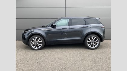 Range Rover Evoque 6