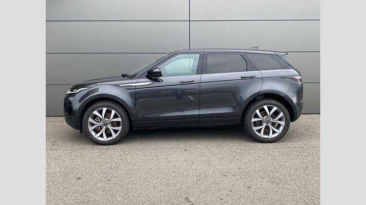 2023 認定中古車 Land Rover Range Rover Evoque カルパチアングレー P200 AWD（オートマチック） SE
