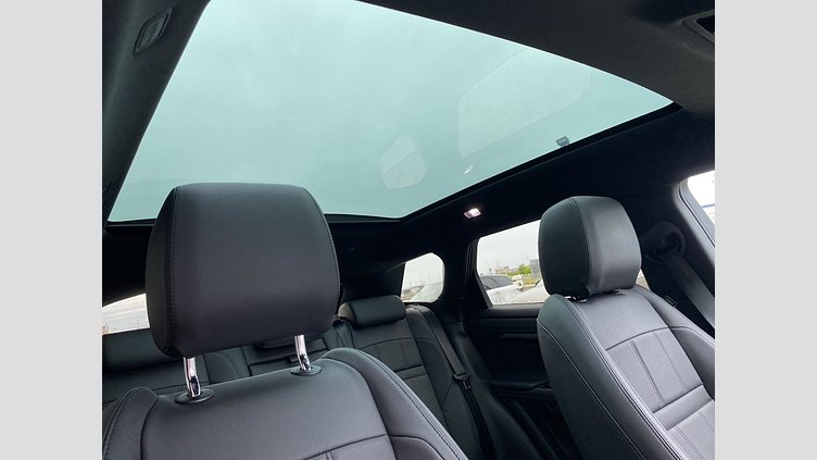 2023 認定中古車 Land Rover Range Rover Evoque カルパチアングレー P200 AWD（オートマチック） SE