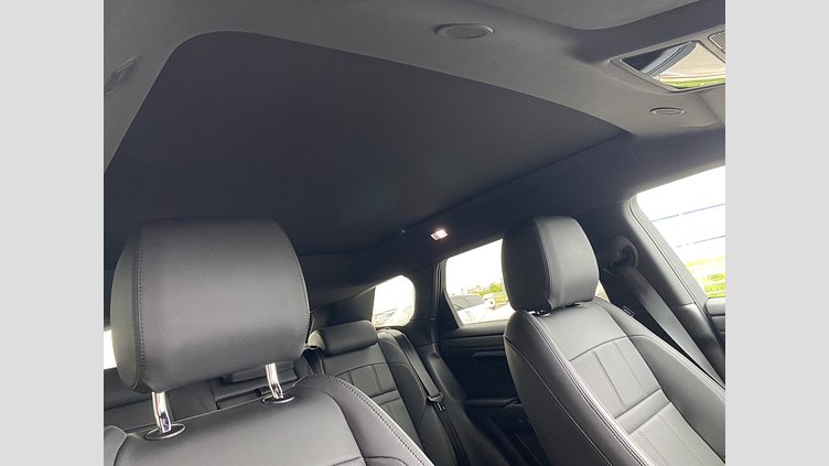 2023 認定中古車 Land Rover Range Rover Evoque カルパチアングレー P200 AWD（オートマチック） SE