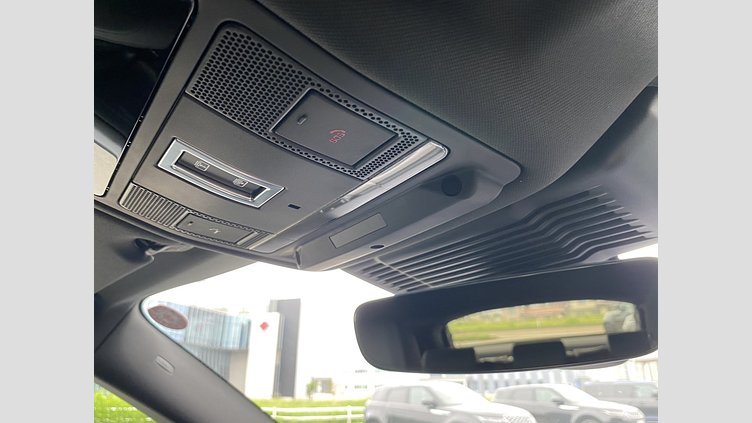 2023 認定中古車 Land Rover Range Rover Evoque カルパチアングレー P200 AWD（オートマチック） SE