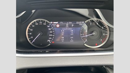 Range Rover Evoque 17