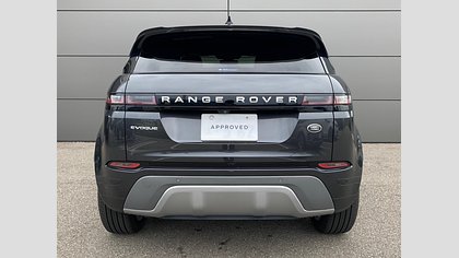 Range Rover Evoque 4