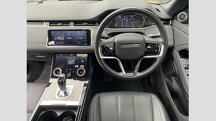 Range Rover Evoque 14