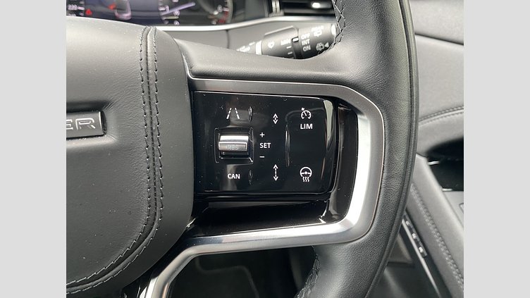 2023 認定中古車 Land Rover Range Rover Evoque カルパチアングレー P200 AWD（オートマチック） SE