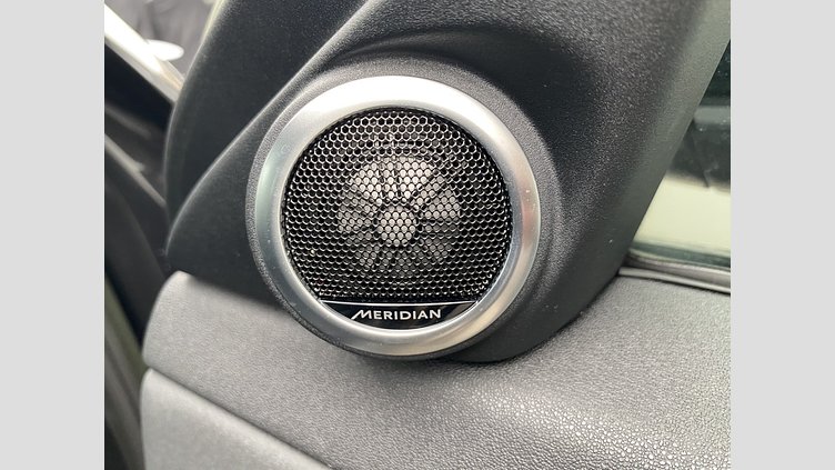 2023 認定中古車 Land Rover Range Rover Evoque カルパチアングレー P200 AWD（オートマチック） SE