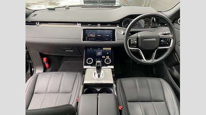 Range Rover Evoque 13