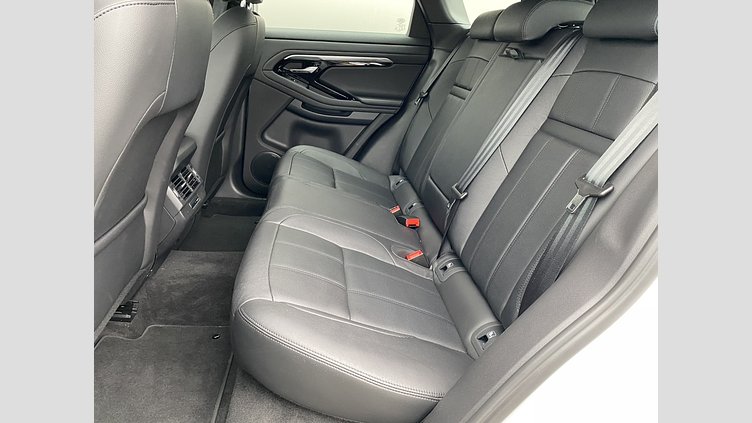 2023 認定中古車 Land Rover Range Rover Evoque フジホワイト P250 AWD（オートマチック） R-DYNAMIC S