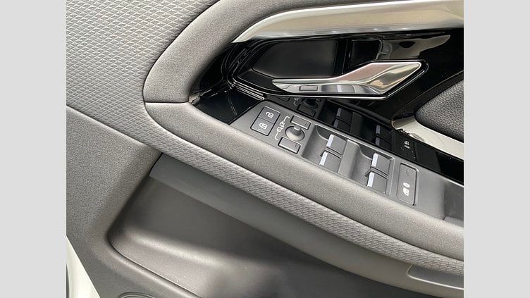 2023 認定中古車 Land Rover Range Rover Evoque フジホワイト P250 AWD（オートマチック） R-DYNAMIC S