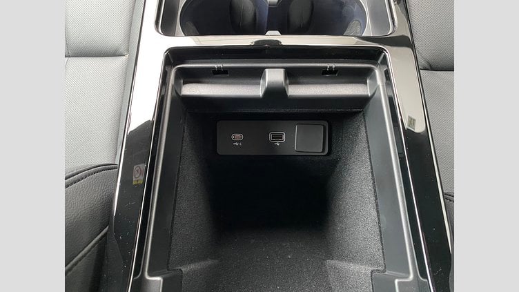2023 認定中古車 Land Rover Range Rover Evoque フジホワイト P250 AWD（オートマチック） R-DYNAMIC S