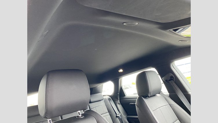 2023 認定中古車 Land Rover Range Rover Evoque フジホワイト P250 AWD（オートマチック） R-DYNAMIC S