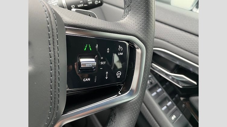 2023 認定中古車 Land Rover Range Rover Evoque フジホワイト P250 AWD（オートマチック） R-DYNAMIC S