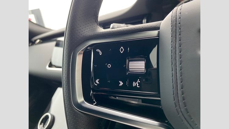 2023 認定中古車 Land Rover Range Rover Evoque フジホワイト P250 AWD（オートマチック） R-DYNAMIC S