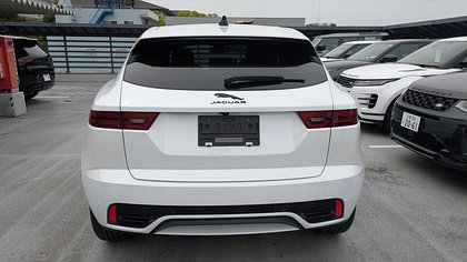 E-Pace 10