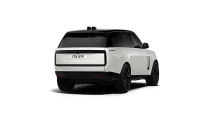 Range Rover 2