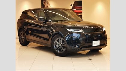 Range Rover Sport 0