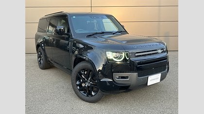 Defender 130 0
