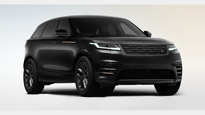 Range Rover Velar 0