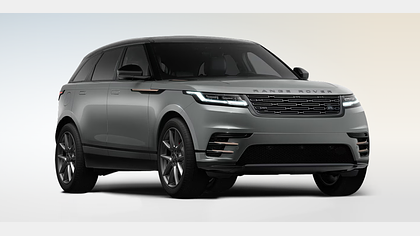 Range Rover Velar 0