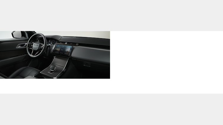 2025 Ново Land Rover Range Rover Velar Zadar Grey P400e Petrol Plug-in Electric Hybrid Dynamic SE