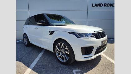 Range Rover Sport 0