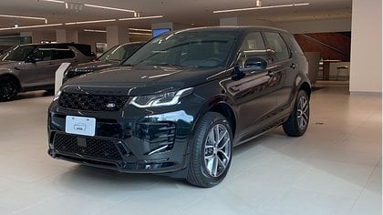 Discovery Sport 0