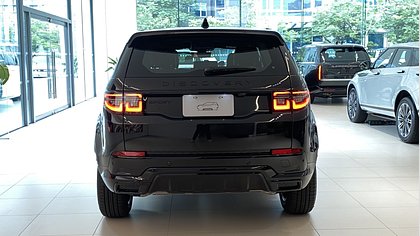Discovery Sport 6