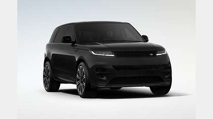 Range Rover Sport 0