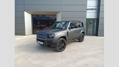 Defender 110 0