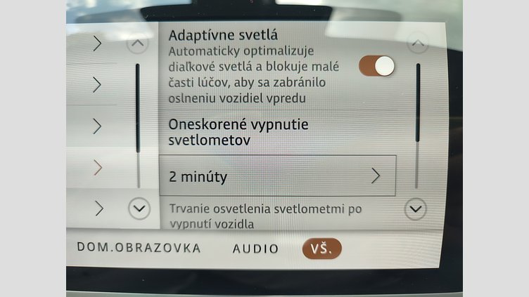 2022 JAZDENÉ VOZIDLÁ Land Rover Range Rover Velar Silicon Silver 4x4 3.0i I6 P400 MHEV R-Dynamic SE AWD A/T