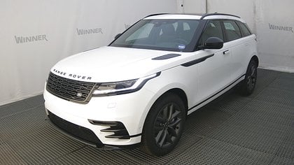 Range Rover Velar 0