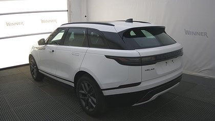 Range Rover Velar 2