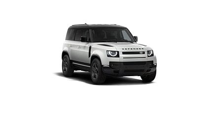 Defender 110 0