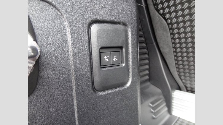2021 認定中古車 Land Rover Defender 90 アイガーグレイ P300 AWD（AT） SE