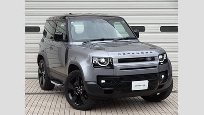 Defender 90 0