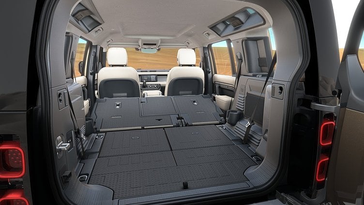 2024 Mới Land Rover Defender 110 Nâu Gondwana P300 SỐ TỰ ĐỘNG AWD SE