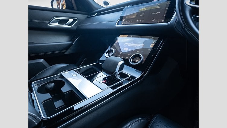 2021 Approved Land Rover Range Rover Velar Hakuba Silver AWD Auto D200 R-Dynamic HSE