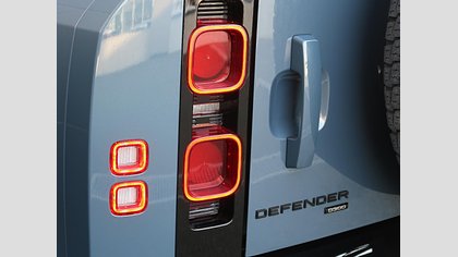 Defender 110 55