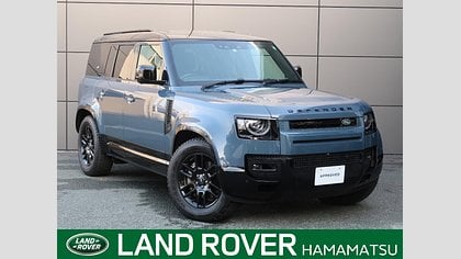 Defender 110 0