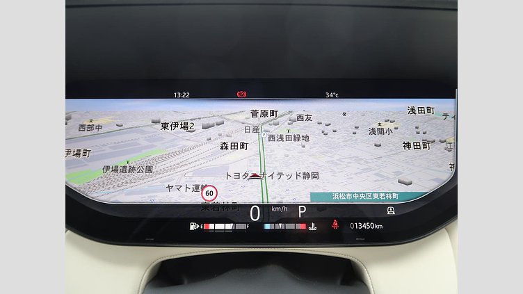 2023 認定中古車 Land Rover Range Rover フジホワイト D300 AWD MHEV（AT） スタンダードホイールベース HSE
