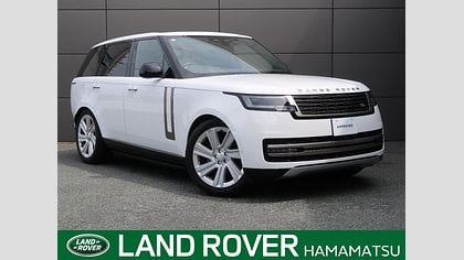 Range Rover 0
