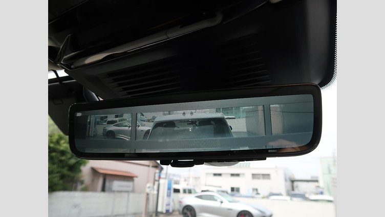 2023 認定中古車 Land Rover Range Rover フジホワイト D300 AWD MHEV（AT） スタンダードホイールベース HSE