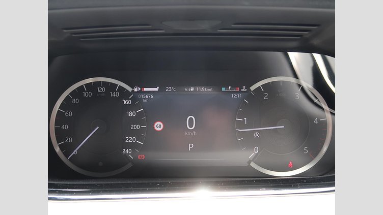 2023 認定中古車 Land Rover Range Rover Evoque ランタオブロンズ D200 AWD（オートマチック）MHEV R-DYNAMIC S