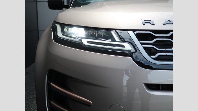 2023 認定中古車 Land Rover Range Rover Evoque ランタオブロンズ D200 AWD（オートマチック）MHEV R-DYNAMIC S