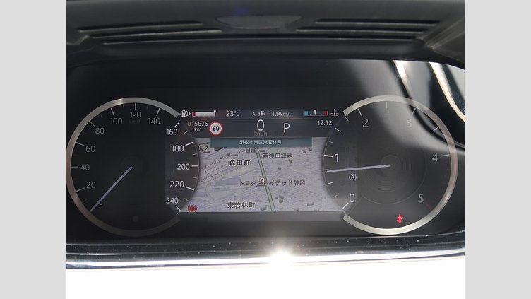 2023 認定中古車 Land Rover Range Rover Evoque ランタオブロンズ D200 AWD（オートマチック）MHEV R-DYNAMIC S