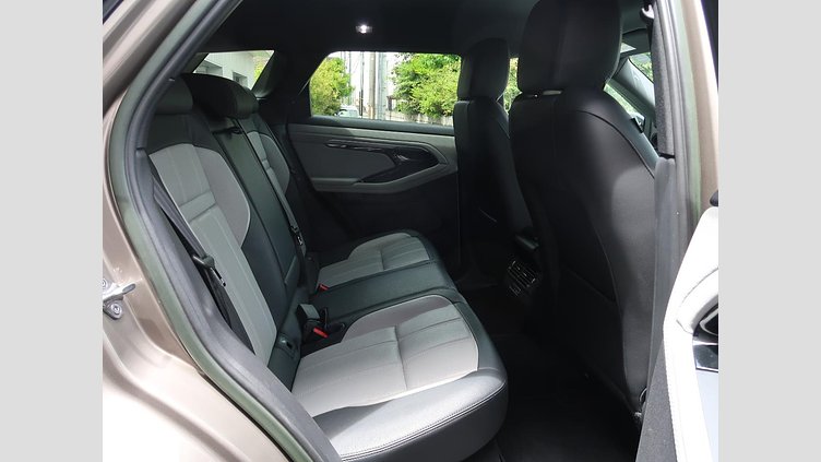 2023 認定中古車 Land Rover Range Rover Evoque ランタオブロンズ D200 AWD（オートマチック）MHEV R-DYNAMIC S